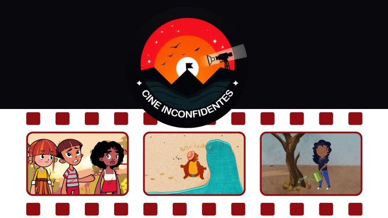 Cine Inconfidentes Itinerante: Cinema Gratuito nas Praças de Minas Gerais neste Final de Semana