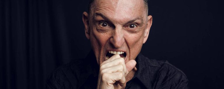 Paulo Miklos (foto: Lucas Seixas)