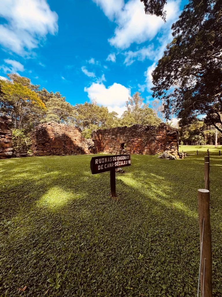 Novo Deck Encontro dos Rios une preservação e memória histórica no interior de Minas Gerais