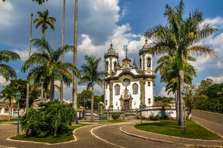 São João del-Rei ocupa o 336º lugar em ranking de melhor qualidade de vida do Brasil