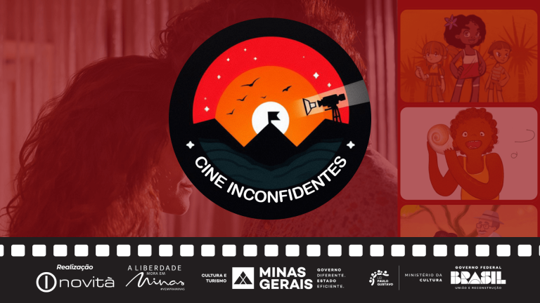 Projeto Cine Inconfidentes chega em três outros locais neste final de semana