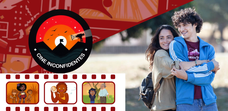 O Cine Inconfidentes 2025: Confira a programação da nova Mostra de Cinema de MG