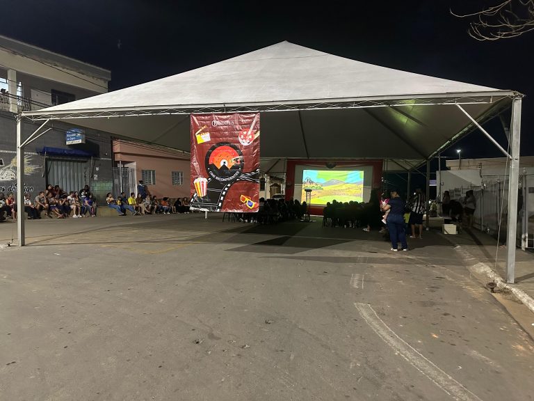 CINE INCONFIDENTES 2025: Confira como foi as primeiras sessões da nova Mostra de cinema de Minas Gerais