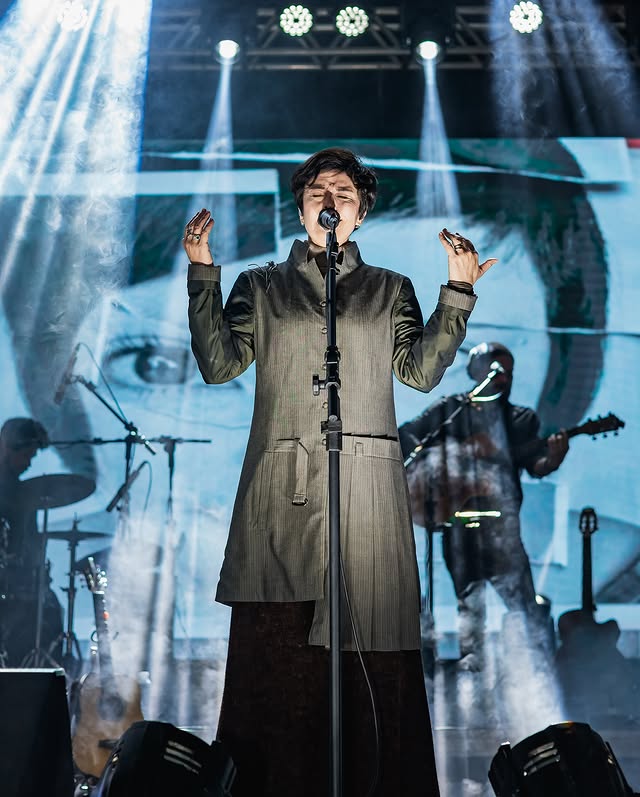 Entre Rios de Minas recebe público expressivo na 9ª edição do Mutirão Cultural