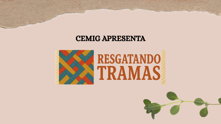 Projeto “Resgatando Tramas” Fortalece a Tradição da Tecelagem Manual em Resende Costa