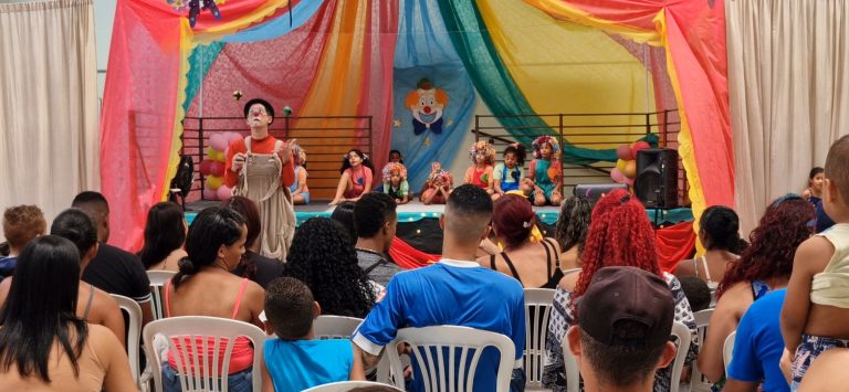 FESTIN 2025 – Anuncia Programação de Teatro Infantil em São João del-Rei e Tiradentes