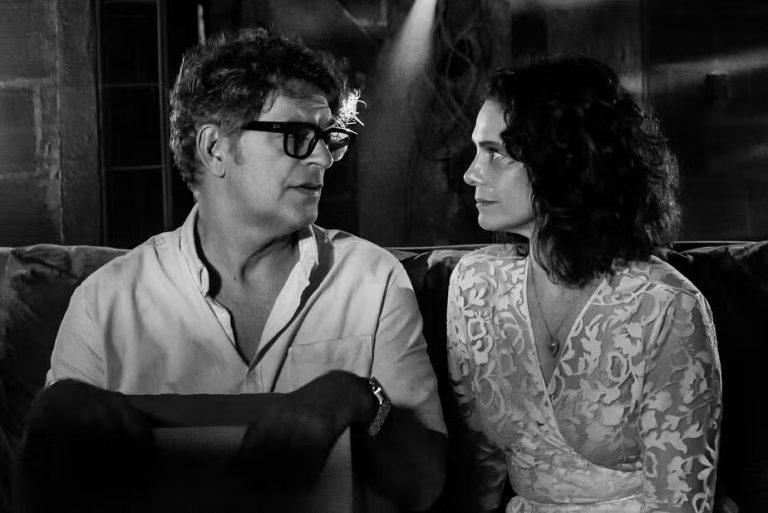 Cena do filme "Querido Mundo", de Miguel Falabella, destaque da 29ª Mostra de Tiradentes