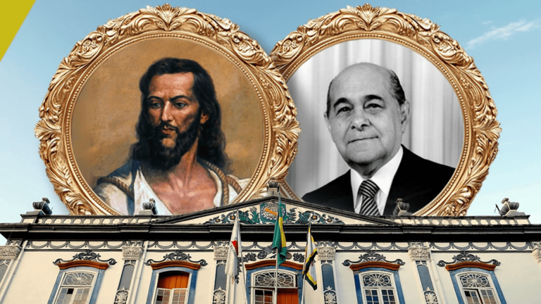 Com tributo a Tiradentes e Tancredo Neves, Semana da Liberdade 2026 começa neste sábado (18) em São João del-Rei