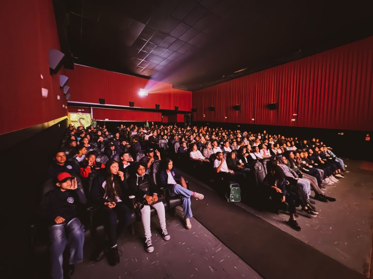 Festival gratuito de cinema socioambiental traz 17 filmes e debates para Lavras