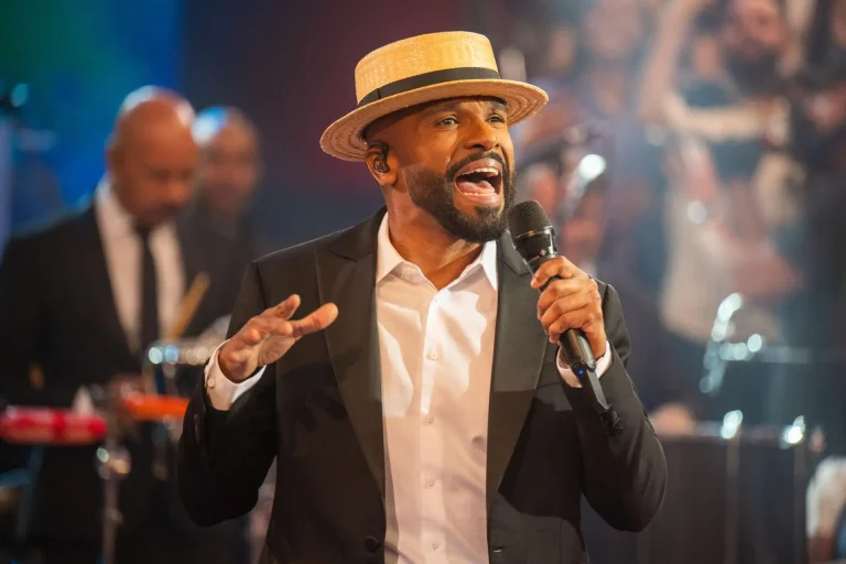 Com show de Alexandre Pires, Nazareno divulga programação oficial da ExpoNaza 2026