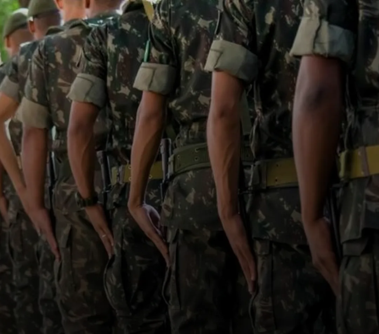Prefeitura de Lagoa Dourada convoca jovens alistados em 2026 para a Comissão de Seleção Militar
