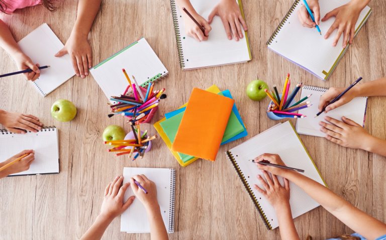 Coronel Xavier Chaves abre cadastro escolar para Educação Infantil e Ensino Integral de 2027