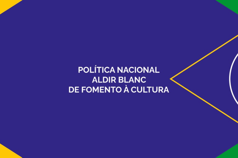 MinC prorroga para 30 de outubro prazo de comprovação de recursos da Política Aldir Blanc por estados