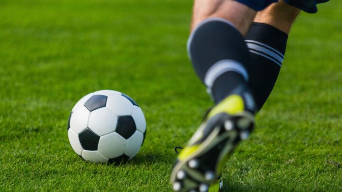 futebol ritapolis