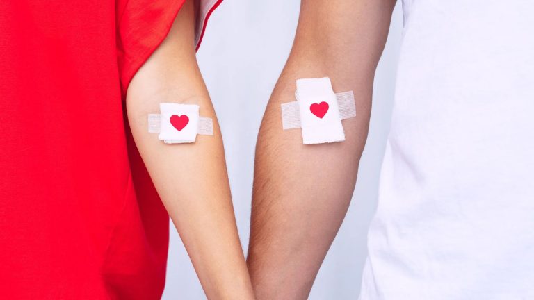 Hemominas de São João del-Rei abre no sábado (31) para coleta extra de sangue