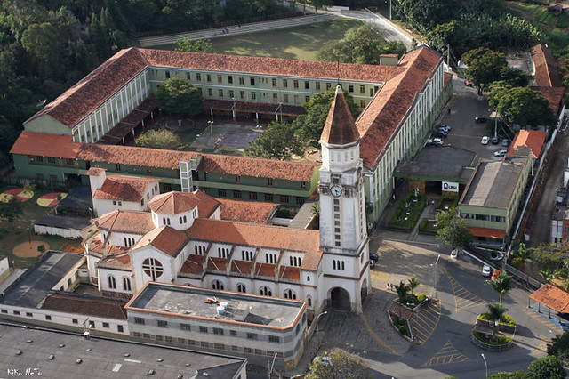 aerea cdb