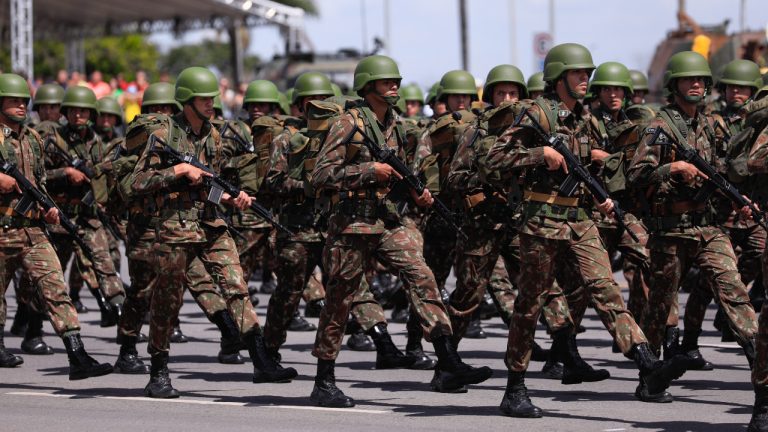 São João del-Rei: jovens com alistamento militar em atraso ainda podem regularizar cadastro